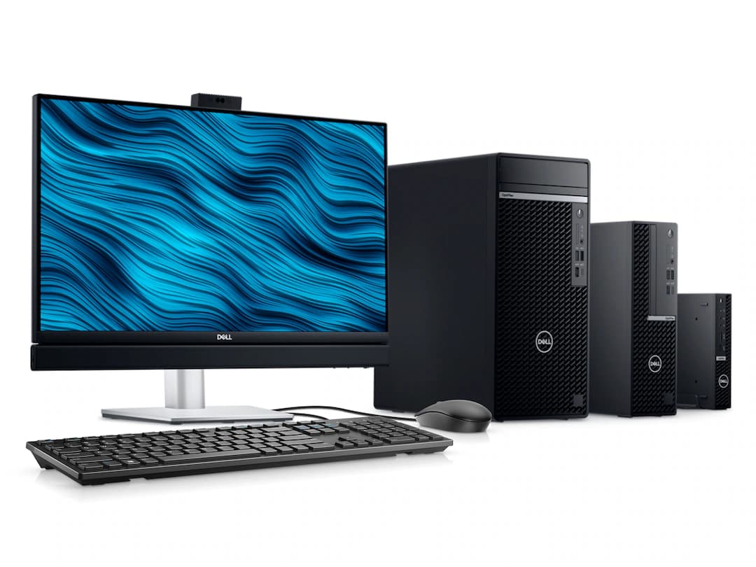 Computers