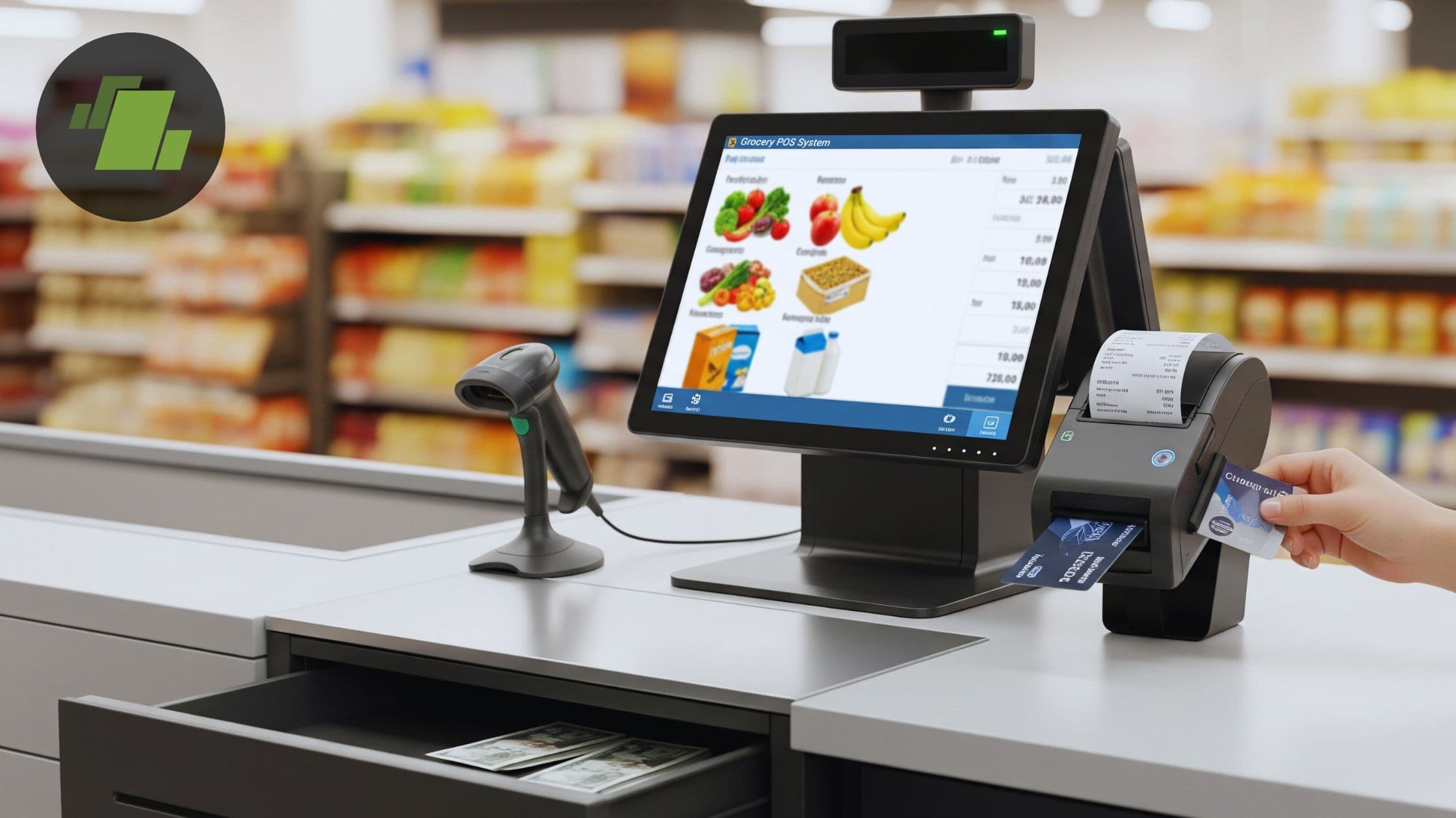 POS Systems