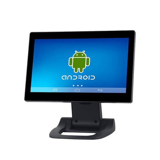 Android POS All-In-One