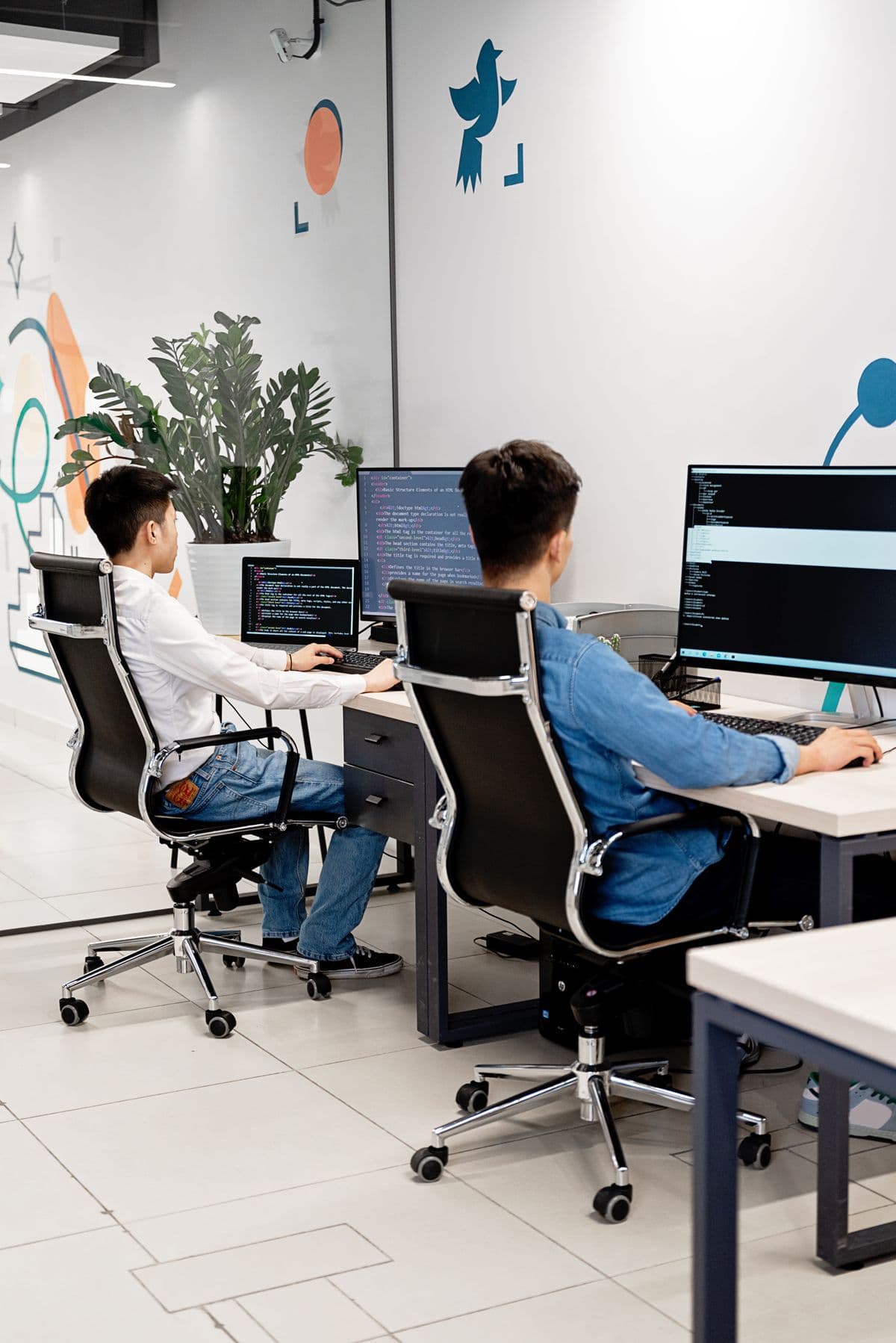 Custom Software Solutions